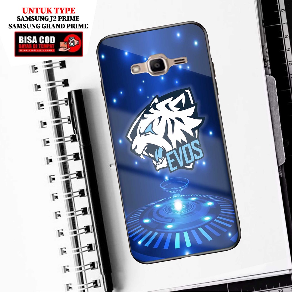 Case Samsung J2 Prime/Grand Prime - AGM CASE - Fashion Case hp Samsung J2 Prime/Grand Prime - Casing