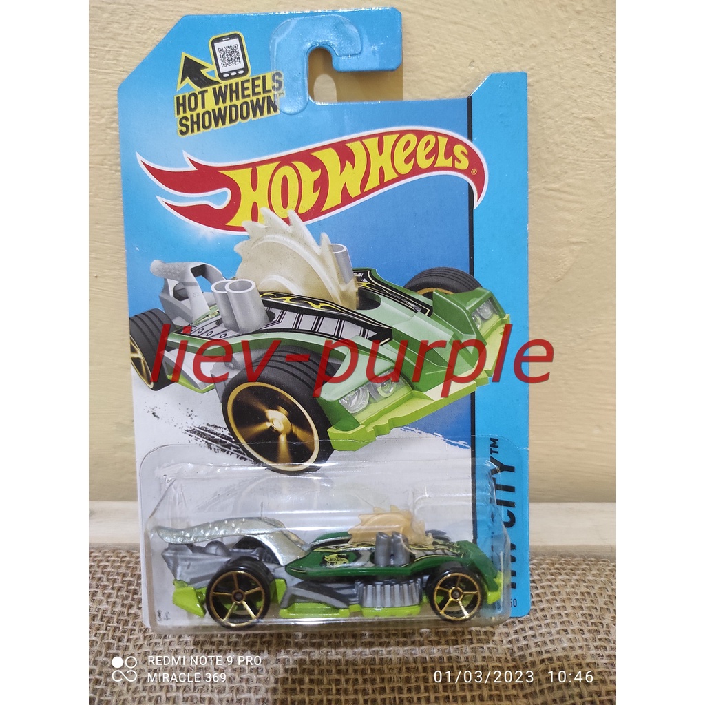 [NEW] mobil mainan HotWheels original