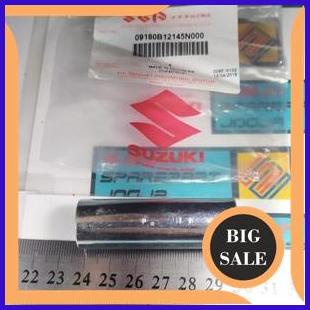 Jual 09180B12145N000 SPACER BOS BEARING RODA DEPAN SATRIA FU ORI 1M4R23 perkakas