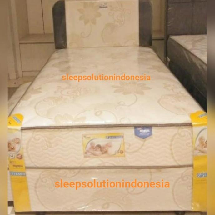 Springbed American Beauty 2in1 Sorong 120 / 120x200 / 120 x 200 Set