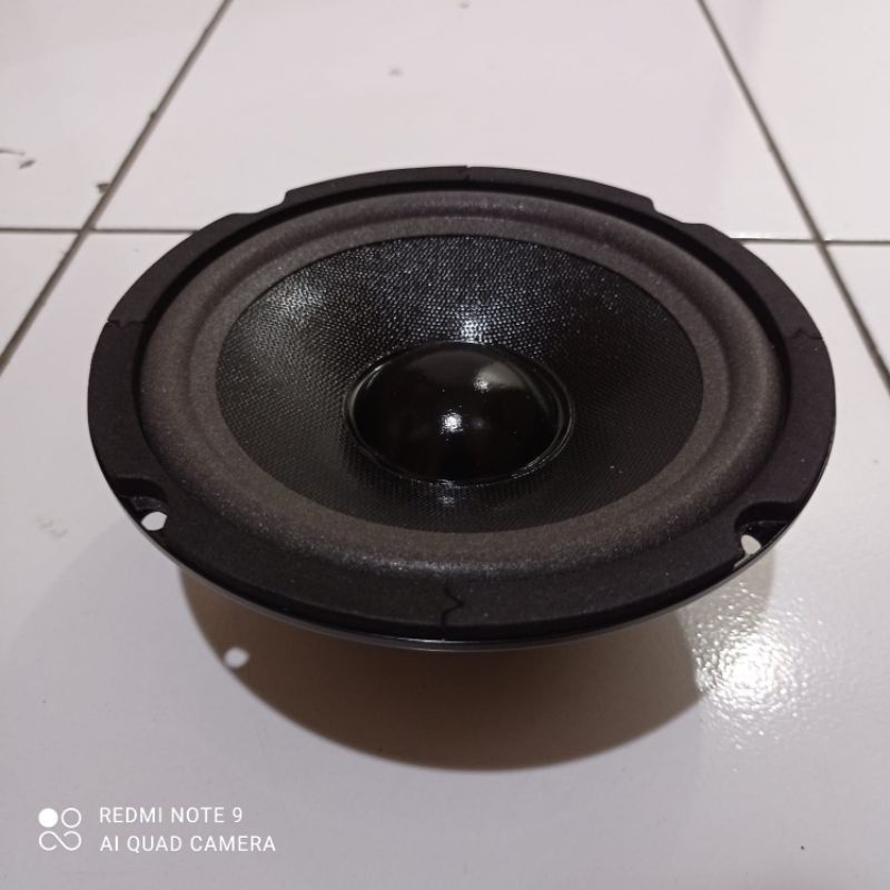 ACR 660 speaker 6 inch