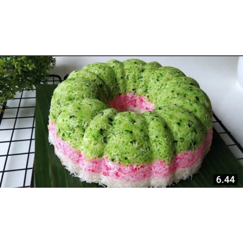 

Kue sengkulun hantaran