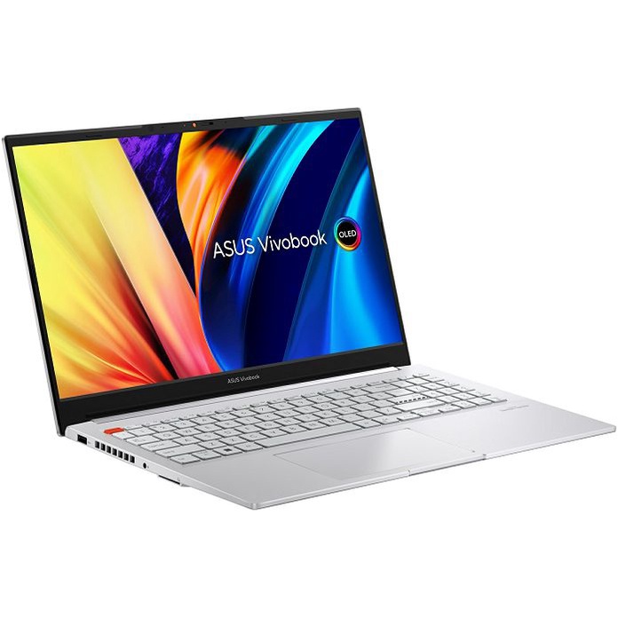 ASUS VIVOBOOK PRO 15 K6502HC OLEDS951/OLEDS952 i9 11900H 16GB 512SSD RTX3050 4GB Windows 11 + OHS 2,8K