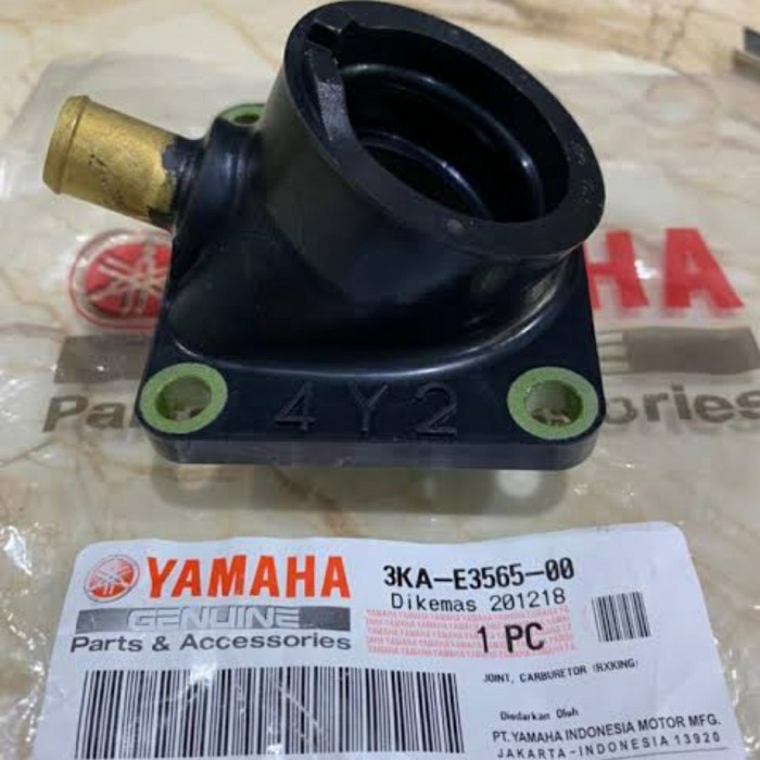 Manipul Manipol Intek Rxking Rx King Ori Ymh