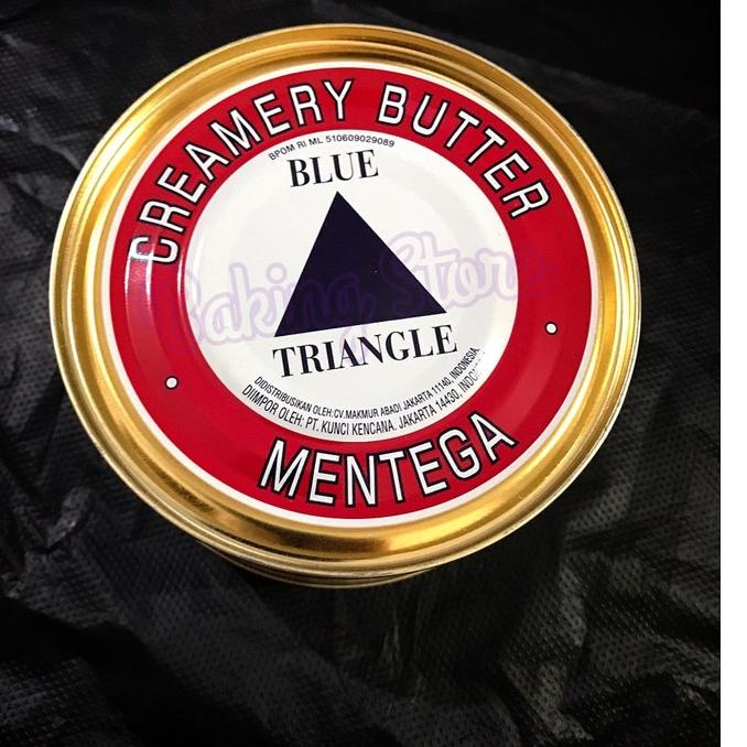 

۞ Butter Segitiga 343gr ☈