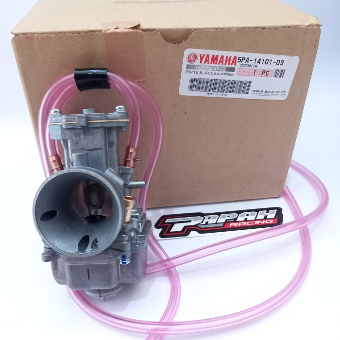 Karburator Pwk 28 Yz 85 Seri 03