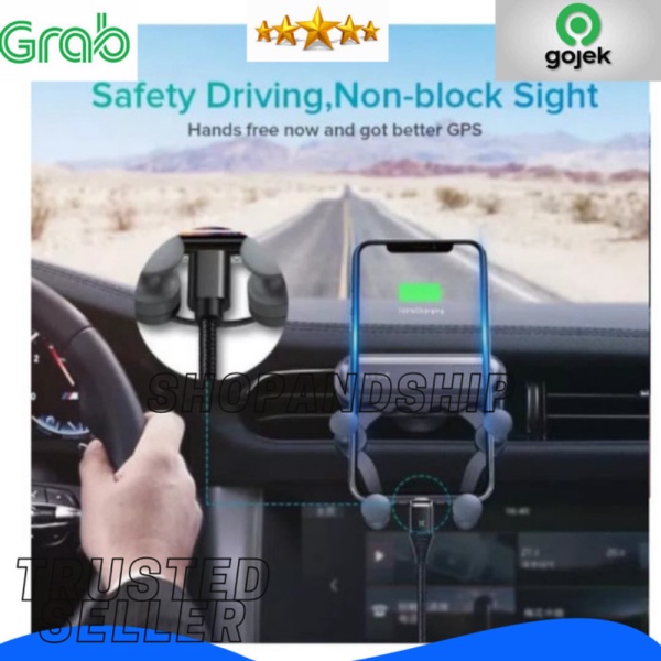 Jual Car holder Flexible Murah