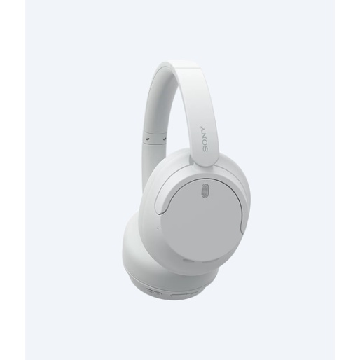 Sony Headphone Nirkabel WH-CH720N - White