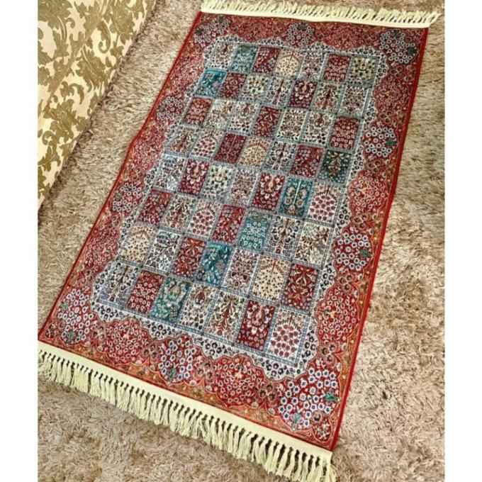 PROMO Karpet 80x120 Karpet kecil Karpet permadani Karpet Lantai