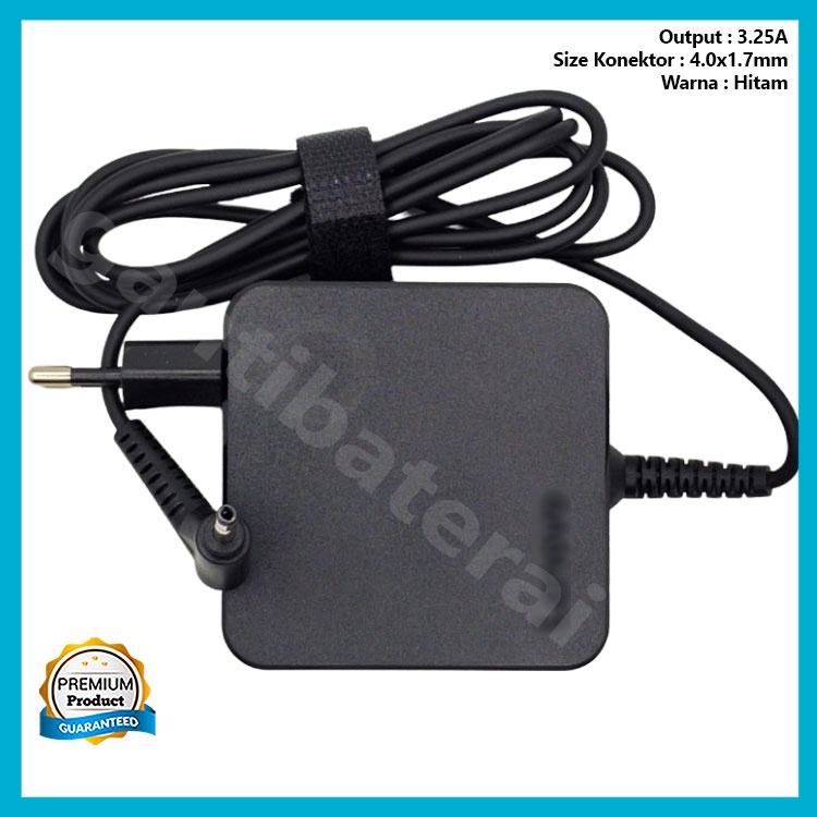 adaptor charger C340 C340- 14IWL C340-15IWL Original