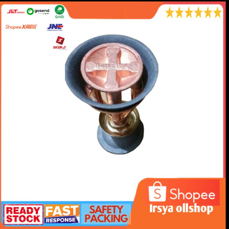 Semawar minyak tanah butterfly 768