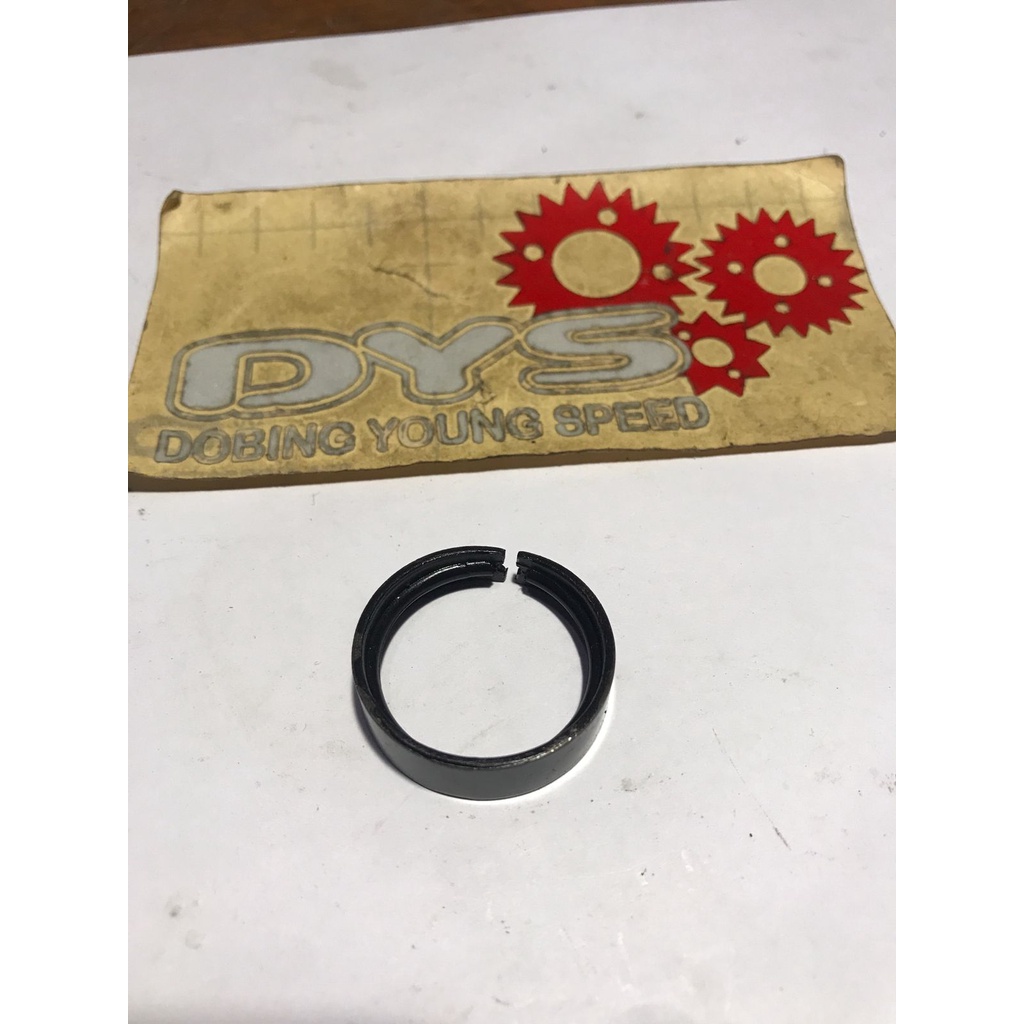 Kancingan pengunci mangkok kopling ganda Suzuki shogun 125 RR robot non kopling