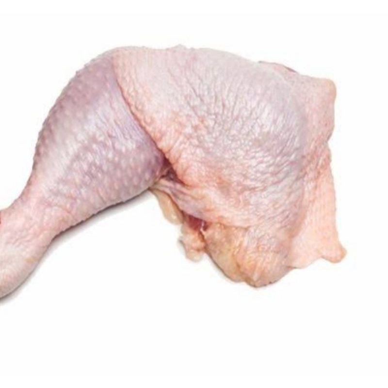 

Paha Ayam Fresh 1 kg, halal