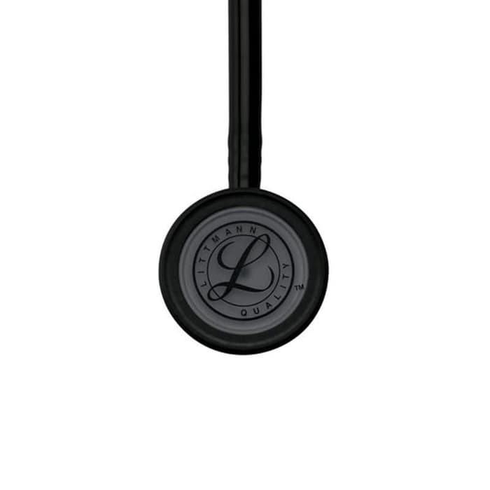 New Stetoskop Litmann / Littman / Littmann Classic III Black Edition