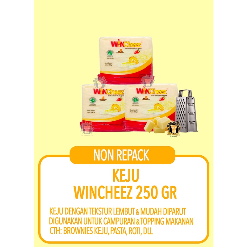 

KEJU WINCHEEZ 8x250 GR (BOX)
