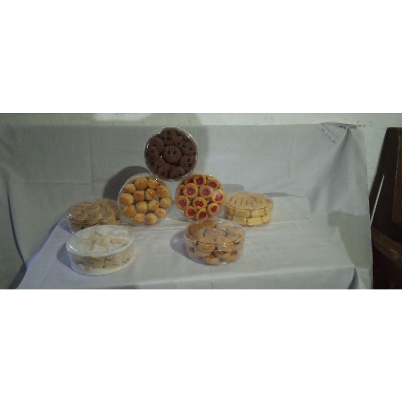

paket kue kering lebaran