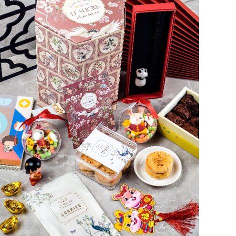 

➼ CNY hampers 2023 ⅎ