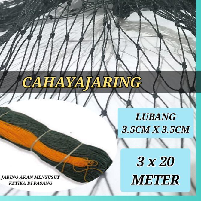 ➸ jaring ayam jaring pagar ayam lebar 3 meter jaring ayam lebar 3x20 meter jaring kandang ayam jarin
