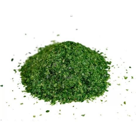 

AONORI Bubuk Nori 50 g Ao Nori Powder Import Taburan Takoyaki Seaweed Powder Mentai Kualitas Terbaik