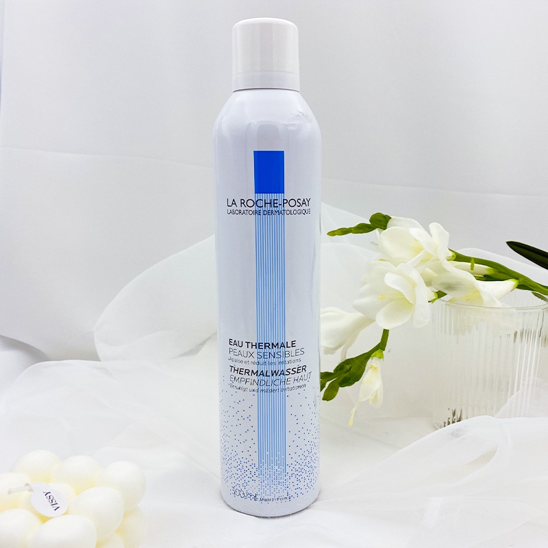 La Roche Posay Thermal Spring Water Mist 300ml【Original Import】