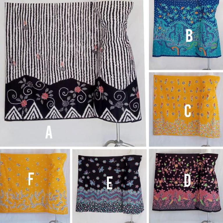 LANGSUNG KIRIM KAIN BATIK MADURA MURAH I KAIN BATIK TULIS MADURA JARIK | BATIK MADURA