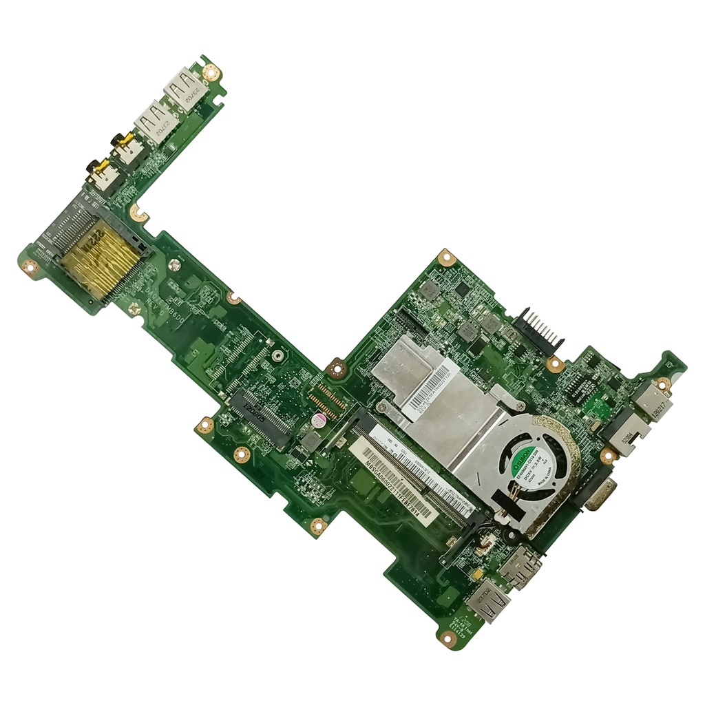 Mainboard acer d270 - Board acer d270 DA0ZE7MB6D0