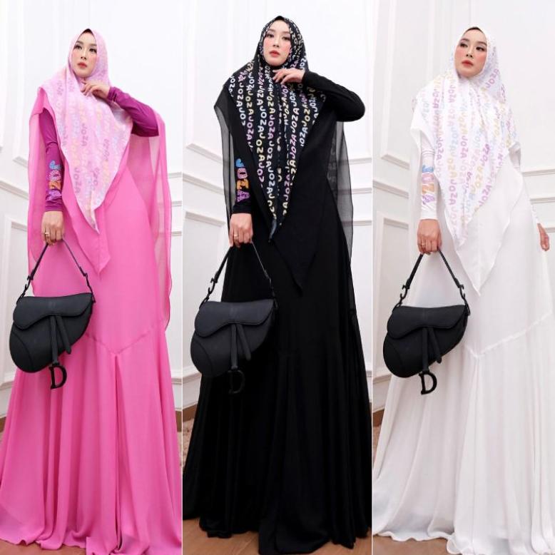 ORIGINAL OPEN PO ARUNDAYA SERIES (TIDAK READY) by joza clothing Murah