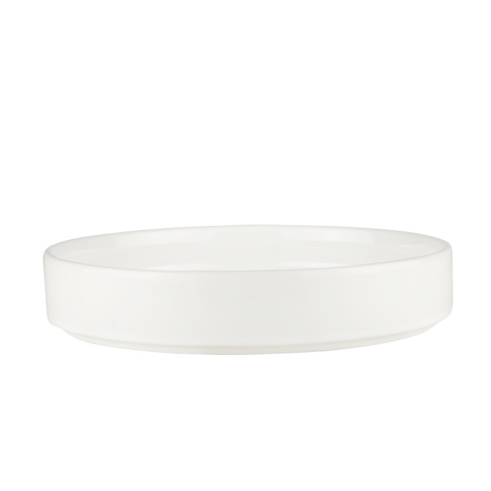 Best Seller Mangkok Pasta Keramik Stoneware Stackable