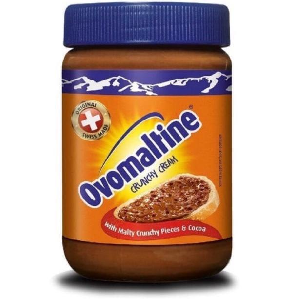 

dui-67 Ovomaltine BESAR 680gr PROMO!!HALAL!! Exp NOVEMBER 2023 Promo Bulan Ini