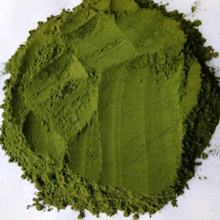 

DAUN KELOR BUBUK MORINGA POWDER PRODUK TERBAIK