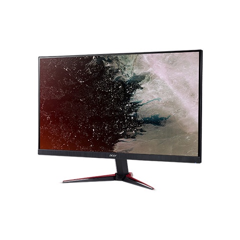 Acer Nitro VG240Y Gaming Monitor 23.8&quot; FHD, IPS, 75Hz, 1ms, FreeSync