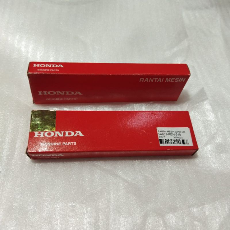 rantai rante keteng kamprat kEH Neo tech,Megapro lama, Megapro Primus