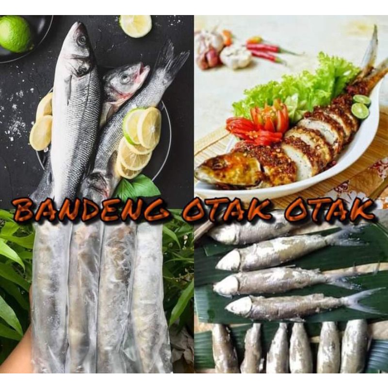 

OTAK OTAK BANDENG JUWANA ISI 2