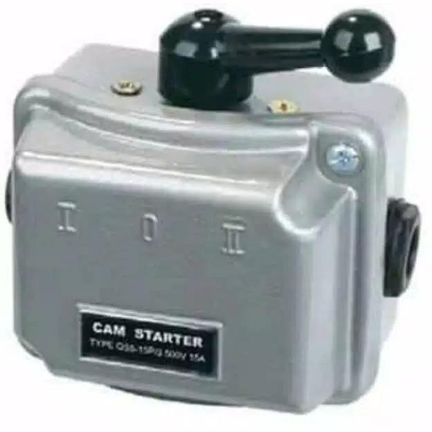 Terlaris Cam Starter / Handle Listrik Atn