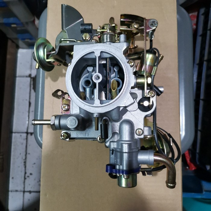 Karburator Charade Classy