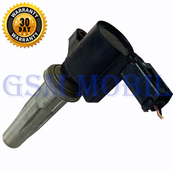 Ignition Coil Koil Ford Focus 2005-2011 Copotan - 6584