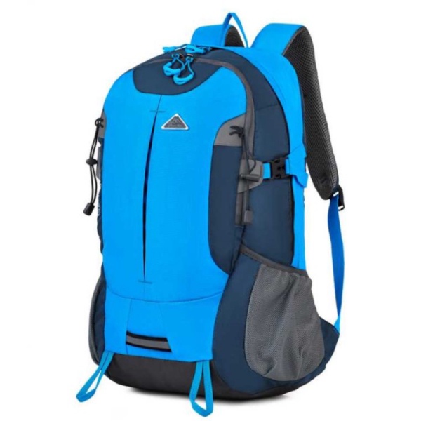 Dijual CLEVER BEES Tas Ransel Gunung Hiking Waterproof - L27 Limited