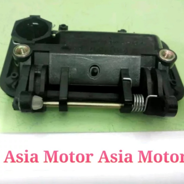Handle Pintu Luar Depan Kanan Suzuki Esteem Handel Hendel Luar Murah