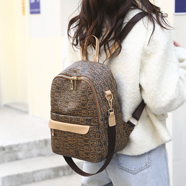 ( 2PC 1KG ) GTBI998881255  New Arrival 2023 !!!  Tas Ransel  Tas Wanita Import  Premium Terbaru