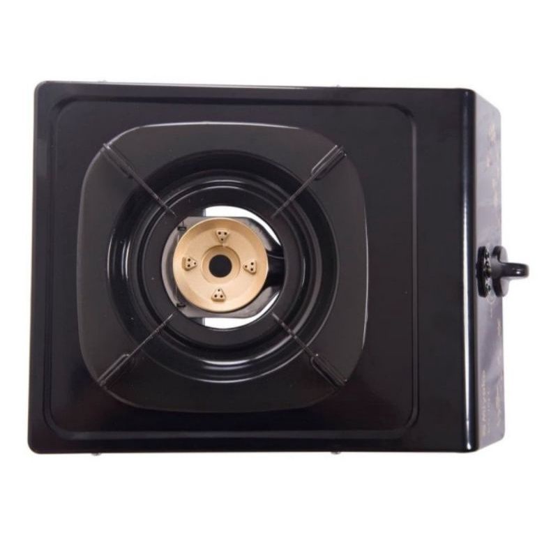 Kompor Gas LPG 1 Tungku Miyako KG-101 C / KG101C / KG 101 C