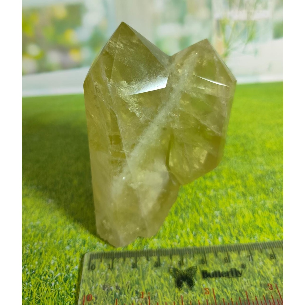 Tower Point Citrine Quartz (8)