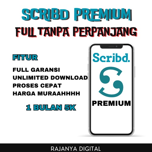 SCRIBD