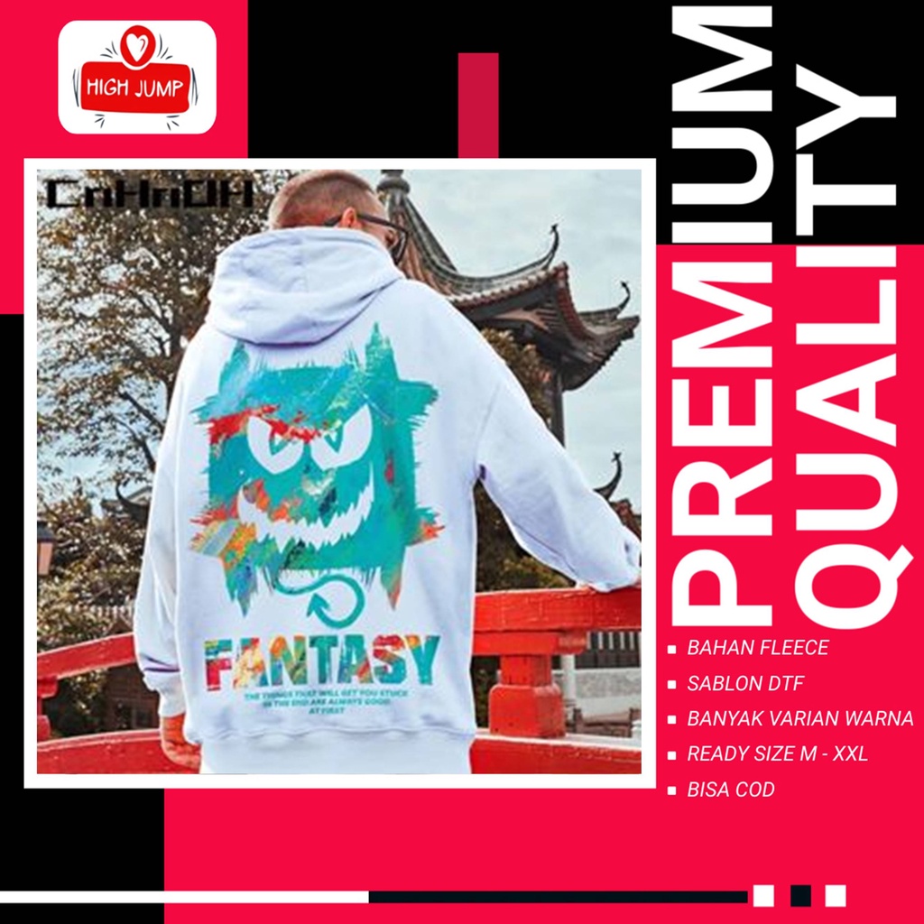 Switer Hoodie Basic Estetik Hitam Cowok Cewek Size M-XXL Sweater Hodie Distro Kece Pria Wanita Suite