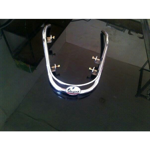 LIS SPAKBOR ASESORIS VESPA NEW SPRINT