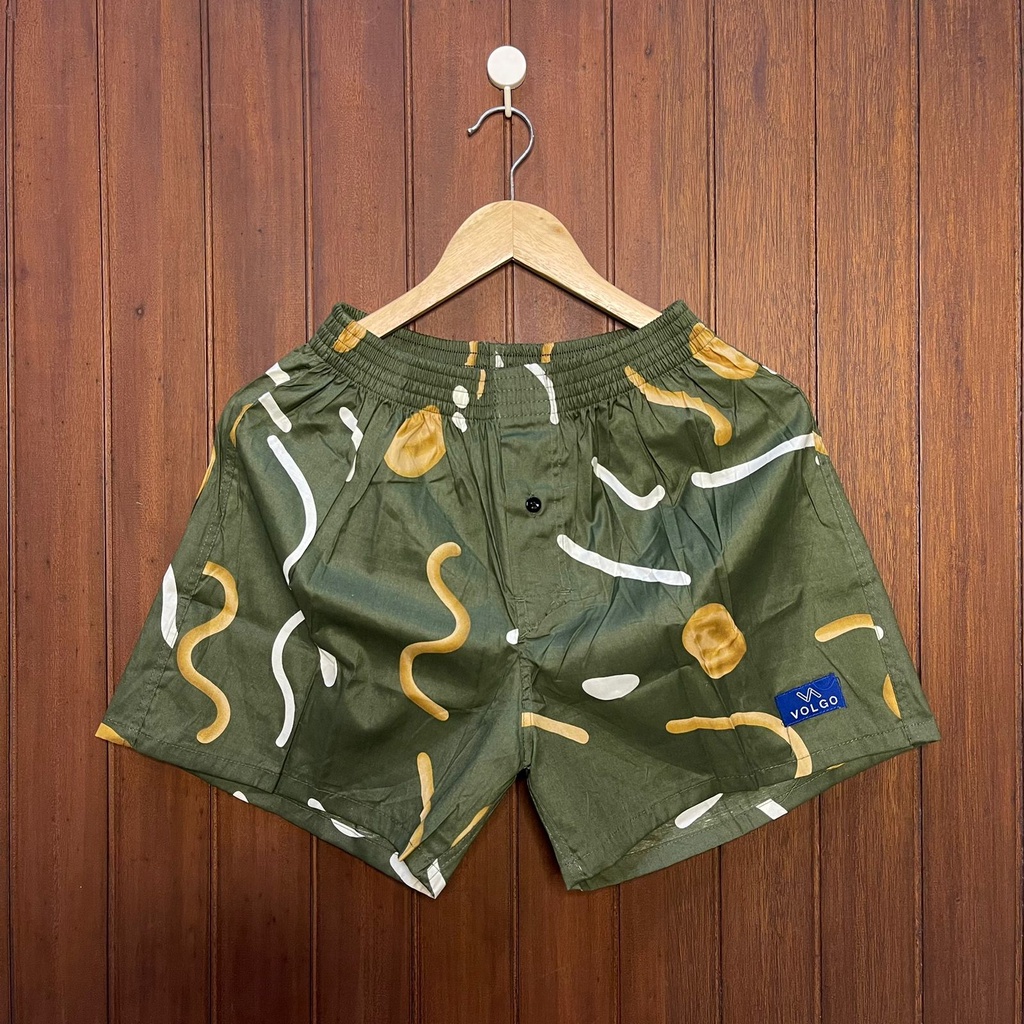 BOXER PRIA - BOXER PRIA WANITA DEWASA - BOXER PRIA DEWASA - BOXER WANITA - BOXER - BOXER PRINTING PR