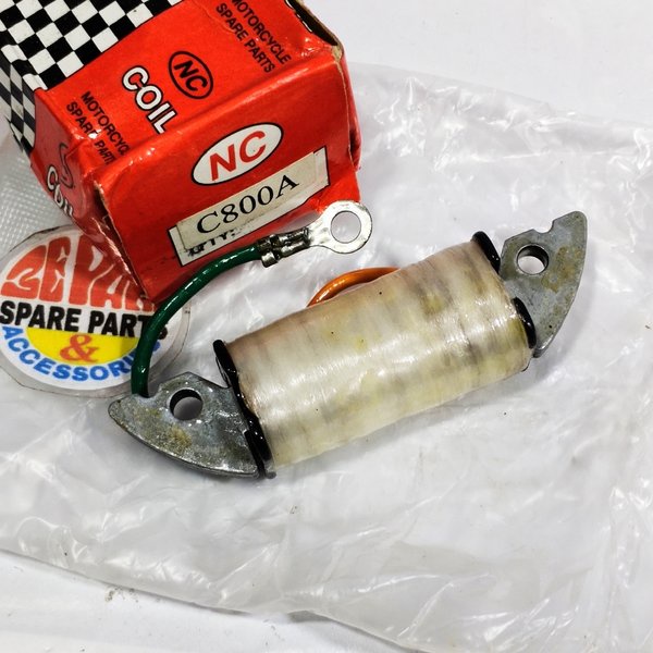 Spul Cdi Astrea 800 Bisa Mocin Ccp Limited Langka