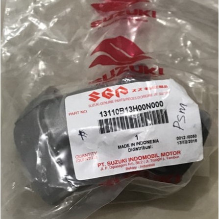 Intake Karburator Skywave Original Suzuki