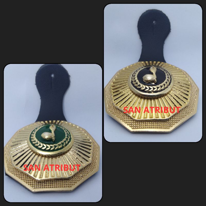 TANJAB PRAMUK TUMPUK 3 ANDALAN CABANG/ANDALAN RANTING COR PREMIUM