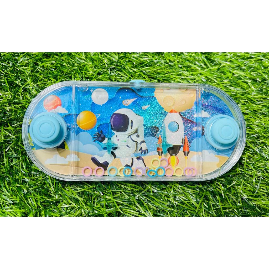 GEMBOT AIR / WATER GAME / GAMEBOY / GAME WATER / MAINAN AIR RING / MAINAN ANAK JADUL