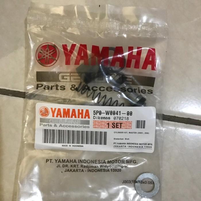 Master Rem Yamaha Mio 5Po W0041 00